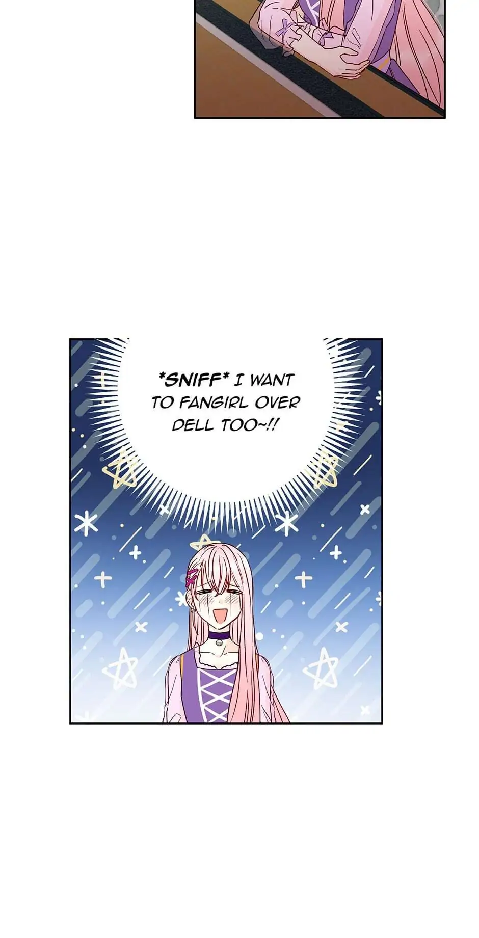 This Is An Obvious Fraudulent Marriage Chapter 42 - page 38